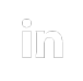 Linkedin Social Icon