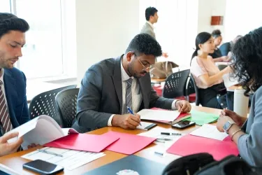 Image for: Master of Science in Accountancy