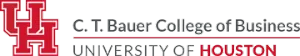 University of Houston site logo